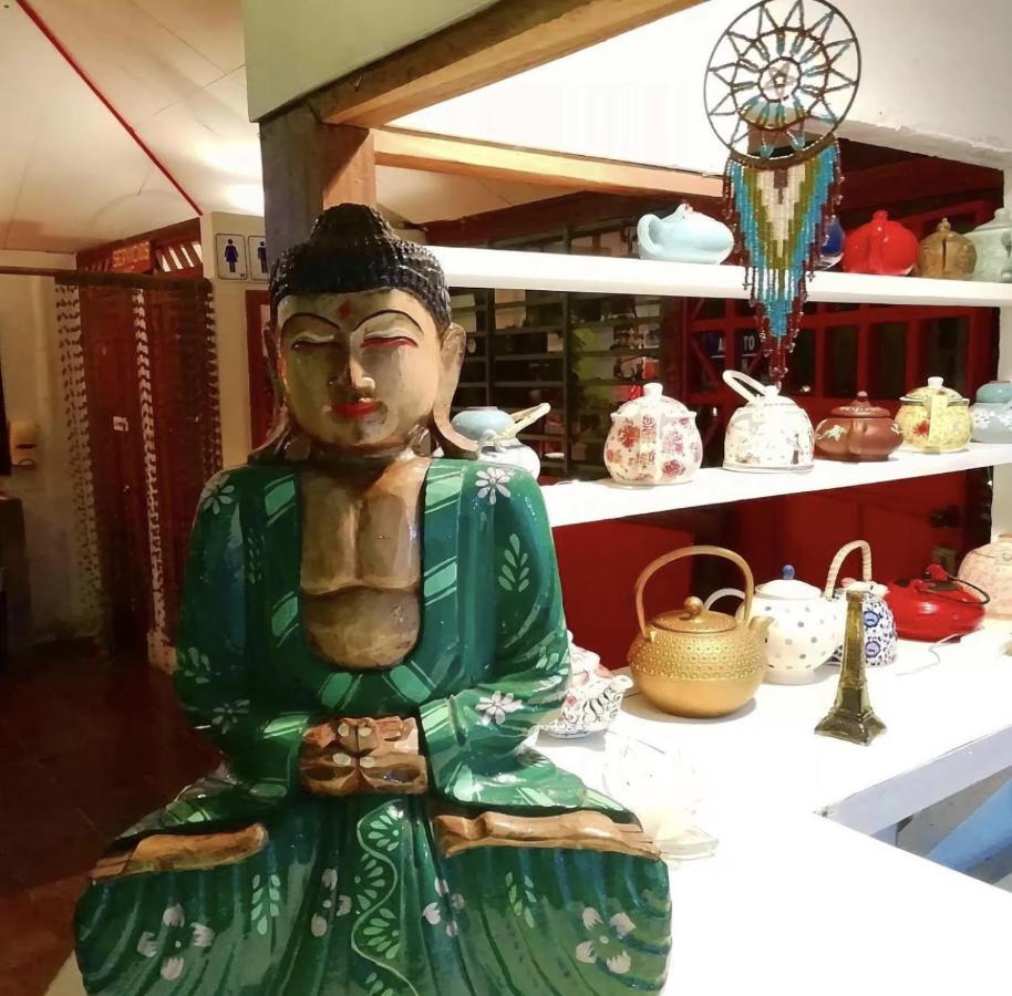 Budda Home 토르투게로 외부 사진